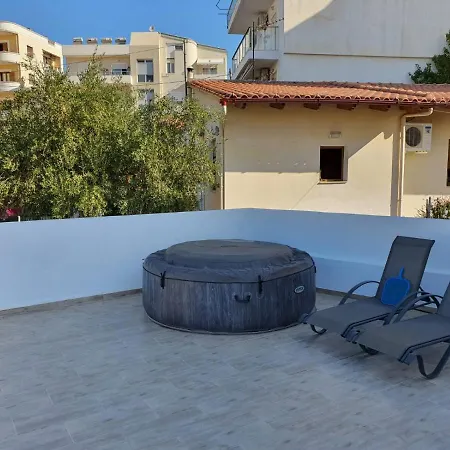 Дом отдыха Smart Luxury Amperia House *
