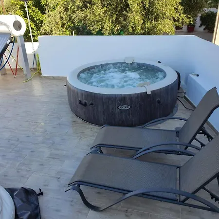 Nyaraló Smart Luxury Amperia House