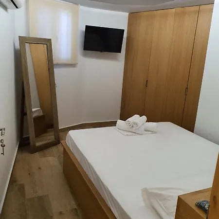 Дом отдыха Smart Luxury Amperia House