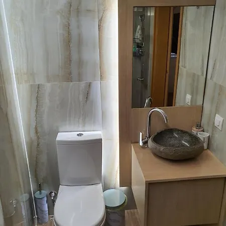 Дом отдыха Smart Luxury Amperia House