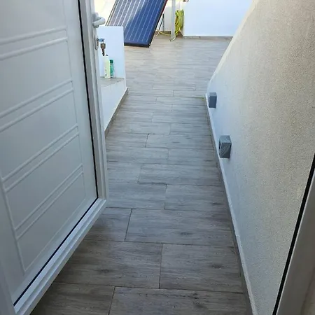 Дом отдыха Smart Luxury Amperia House *