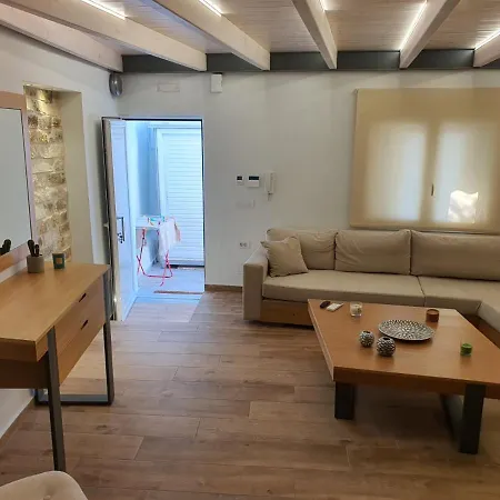 Smart Luxury Amperia House * Ханья