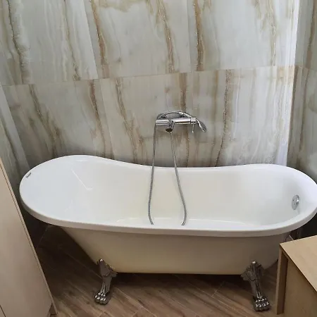 Smart Luxury Amperia House * Ханья