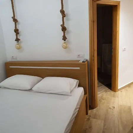 Smart Luxury Amperia House Nyaraló *