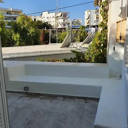 Smart Luxury Amperia House Nyaraló