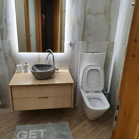 Smart Luxury Amperia House