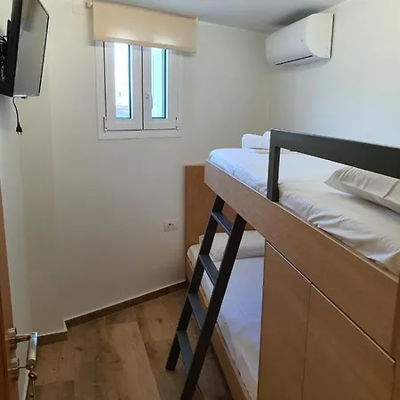 Дом отдыха Smart Luxury Amperia House *