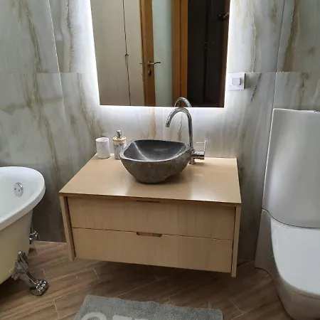 Smart Luxury Amperia House Nyaraló