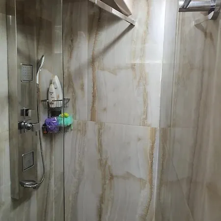 Smart Luxury Amperia House Дом отдыха