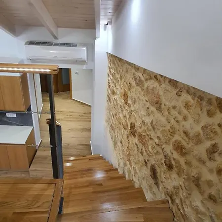 Smart Luxury Amperia House Nyaraló *